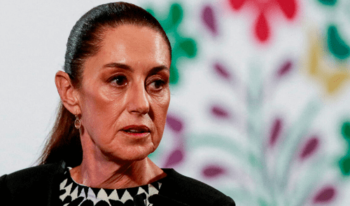 Petro y Sheinbaum se disponen a combatir a mercenarios que forman parte del crimen organizado.