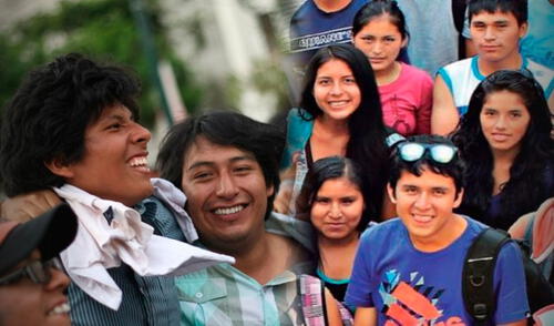 Jergas peruanas | jergas | perú | lima | español