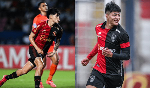 Kenji Cabrera no podrá jugar contra Colombia por lesión. Foto: Composición LR/ Archivo GLR Kenji Cabrera no podrá jugar contra Colombia por lesión. Foto: Composición LR/ Archivo GLR