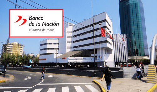 El jueves 5 de junio será el último día de atención de esta agencia del Banco de la Nación. El jueves 5 de junio será el último día de atención de esta agencia del Banco de la Nación.