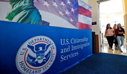 La obligación de registro de extranjeros en EE.UU. es vital para los migrantes. La obligación de registro de extranjeros en EE.UU. es vital para los migrantes.