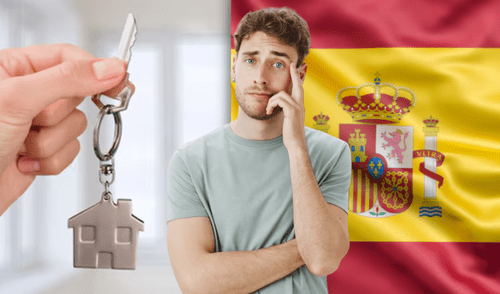 El Ministerio de Vivienda defiende que esta medida es esencial para proteger el derecho a la vivienda. Foto: composición LR/Freepik