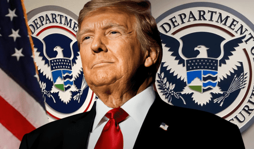 USCIS reporta alza récord en naturalizaciones pese a medidas de Trump a inmigrantes.