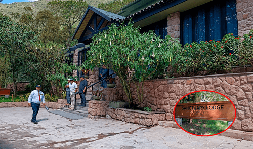 Empresa hotelera seguirá bajo la administración de Perú Belmond Hotels S.A. Foto: Composición LR/Luis Álvarez, La República Empresa hotelera seguirá bajo la administración de Perú Belmond Hotels S.A. Foto: Composición LR/Luis Álvarez, La República