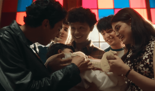 ¿'La primera vez' tendrá temporada 4?. Foto: Netflix