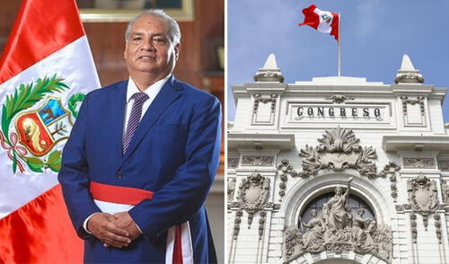 Ministro de Transportes también deberá presentarse ante la Comisión de Transportes. Foto: composición LR MTC