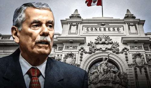 Predictamen se aprobó desde la comisión liderada por Fernando Rospigliosi, congresista de Fuerza Popular