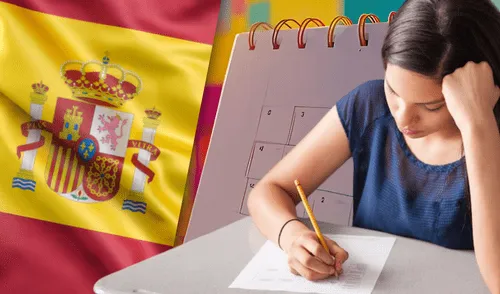 Miles de estudiantes en España han concluido el examen de selectividad 2025, enfrentándose ahora a la espera de los resultados. Foto: composición LR/Freepik Miles de estudiantes en España han concluido el examen de selectividad 2025, enfrentándose ahora a la espera de los resultados.