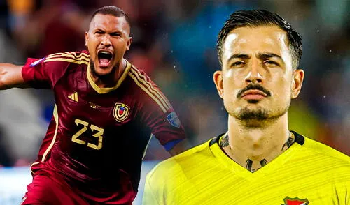 El próximo partido de Venezuela será frente a Uruguay en el Estadio Centenario. El próximo partido de Venezuela será frente a Uruguay en el Estadio Centenario.