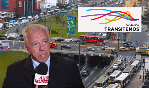 Edwin Derteano advierte sobre los riesgos de desaparecer la ATU. Foto: Composición LR/ Archivo GLR