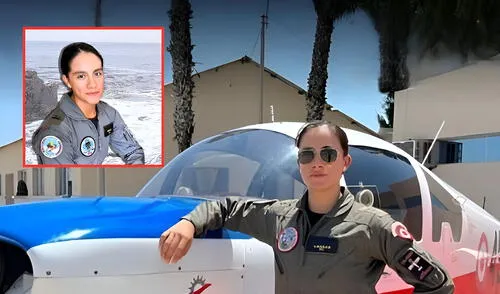 La Fiscalía confirmó que hará el levantamiento del cadáver de Ashley Vargas. Foto. Composición LR/CDN/Static