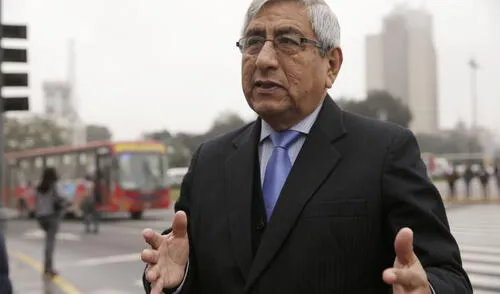 Especialista Luis Quispe Candia rechaza proyecto de ley de Chirinos.