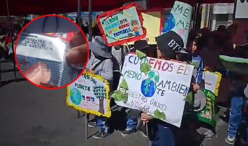 Municipalidad de Miraflores de Arequipa investiga entrega de productos caducos a estudiantes Municipalidad de Miraflores de Arequipa investiga entrega de productos caducos a estudiantes