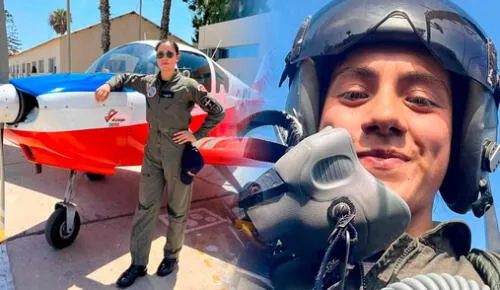 Encuentran sin vida a Ashley Vargas Mendoza