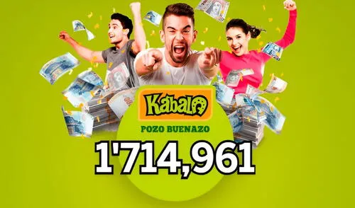 Resultados de La Kabala Resultados de La Kabala