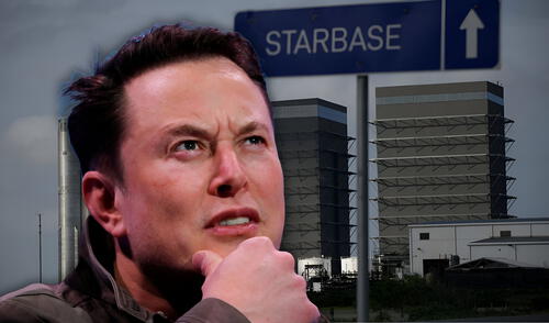 La ciudad de Elon Musk, Starbase, advierte a residentes de Texas sobre posibles restricciones en el uso de sus propiedades.