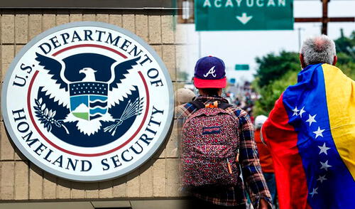 Inmigrantes latinos tendrán facilidad para la ciudadanía americana sin saber inglés en Estados Unidos.