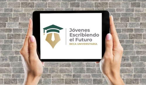 En México, etudiantes recibirán el último pago de la beca el 15 de julio de 2025. Jóvenes que reciben beca Escribiendo el Futuro concluye pagos del ciclo escolar 2024-2025.