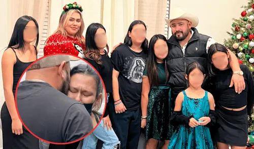 Carmen Herrera fue detenida por ICE en Texas tras desestimar juez su caso.