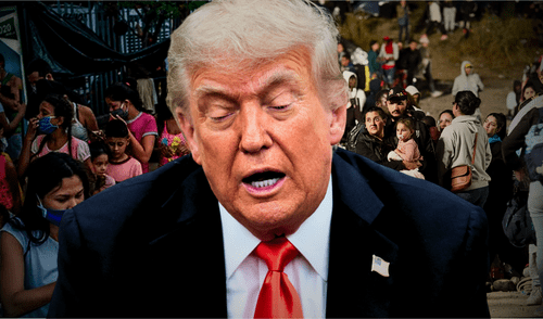 USCIS aclara que los venezolanos con TPS seguirán protegidos en Virginia ante las deportaciones masivas de Donald Trump.