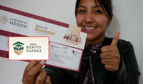 Estudiantes con apellido de inicial C podrán cobrar sus pagos hoy viernes 6 de junio.