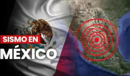 Revisa la magnitud y el lugar del más reciente sismo en México, ocurrido hoy, SÁBADO 7 de junio. Revisa la magnitud y el lugar del más reciente sismo en México, ocurrido hoy, SÁBADO 7 de junio.