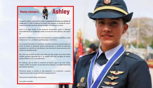 Ashley Vargas