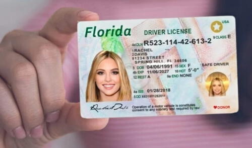 La nueva normativa del FLHSMV añade trámites adicionales para renovar la licencia de conducir en Florida. La nueva normativa del FLHSMV añade trámites adicionales para renovar la licencia de conducir en Florida.