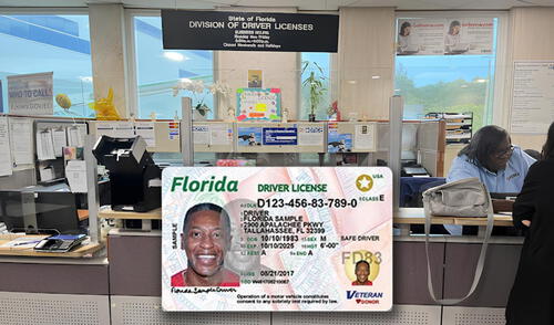 FLHSMV implementa nuevas medidas para optimizar los trámites de licencia de conducir en Miami-Dade.