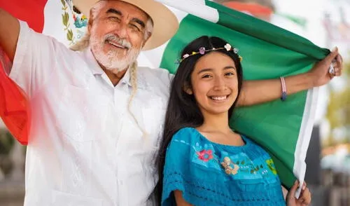 Conoce aquí cuándo se celebra el Día del Padre en México. Conoce aquí cuándo se celebra el Día del Padre en México.