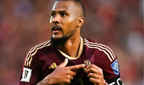 Selección venezolana