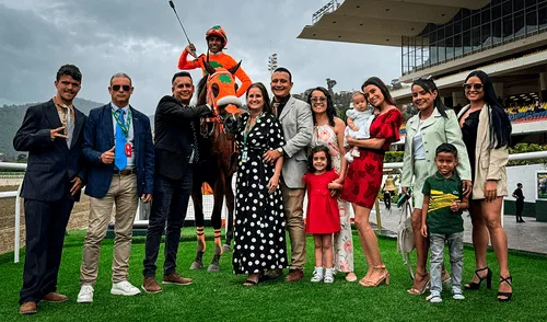 TVES transmite La Rinconada por TV y YouTube en Venezuela. Foto: INH