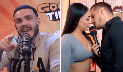 Foto: Composición LR/captura Youtube