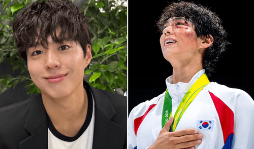 Park Bo Gum