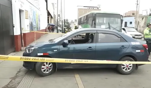 Tribunal Constitucional declaró inconstitucional las ordenanzas municipales que envían autos al depósito o imponen multas a conductores. Foto: Panamericana Tribunal Constitucional declaró inconstitucional las ordenanzas municipales que envían autos al depósito o imponen multas a conductores. Foto: Panamericana