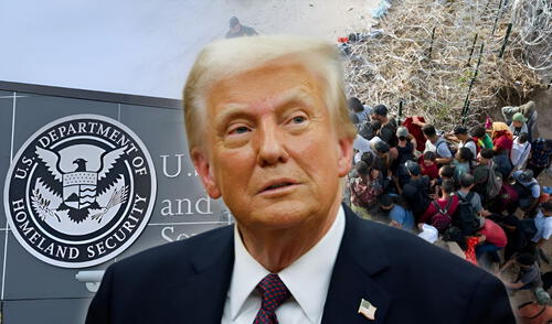 Los inmigrantes que ya recibieron sus visas en las respectivas embajadas o por el USCIS no perderán el documento así pertenezcan a uno de los países vetados por Donald Trump.