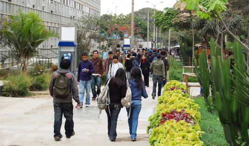 Universidad nacional obtiene histórica acreditación internacional del CEAI