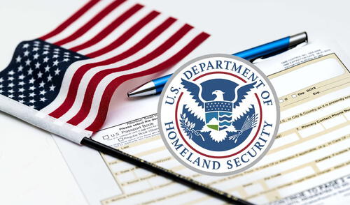 USCIS resalta cambios fundamentales en el formulario I-90
