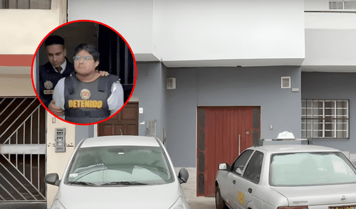 Investigan caso de secuestro en San Martín de Porres. Foto: composición LR/Latina Investigan caso de secuestro en San Martín de Porres. Foto: composición LR/Latina