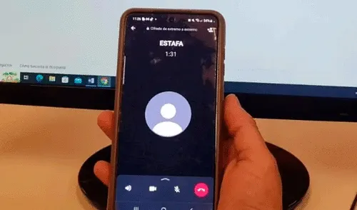 Protege tu cuenta de WhatsApp con la Verificación en dos pasos. Foto: La Gaceta