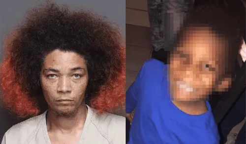 Johnna Lowe recibió una sentencia de cadena perpetua por el asesinato de Martonio Wilder. Johnna Lowe recibió una sentencia de cadena perpetua por el asesinato de Martonio Wilder.