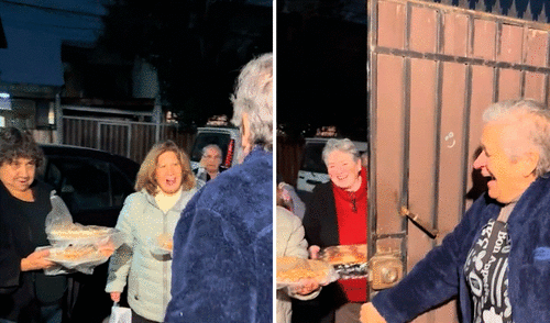 Video tiene miles de reproducciones. Video tiene miles de reproducciones. Foto: captura de TikTok/@elespanolcom