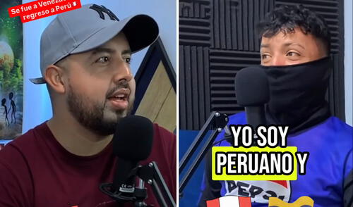 Venezolano revela por qué pagar con tarjeta en Perú es tan diferente a su país: "Es una locura"