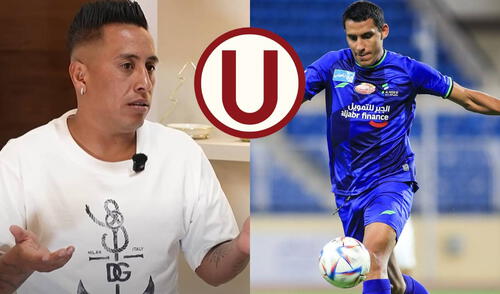 Álex Valera solo ha jugado en el extranjero con Al Fateh