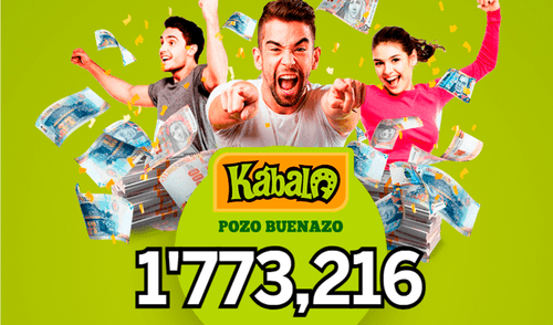 Resultados La Kabala