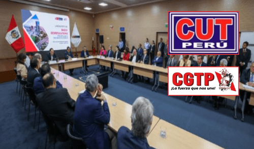 El primer "shock desregulatorio" propuesto por el Ministerio de Economía y Finanzas (MEF) en Perú fue lanzado por la gestión del ministro José Salardi.