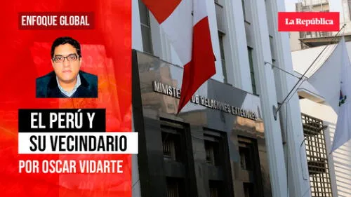 Oscar Vidarte 07-06 vidarte