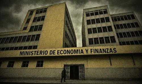 Retroceso. Hay una pérdida de peso institucional del Ministerio de Economía. Titulares designados son débiles y no tienen liderazgo, critican expertos. Retroceso. Hay una pérdida de peso institucional del Ministerio de Economía. Titulares designados son débiles y no tienen liderazgo, critican expertos.