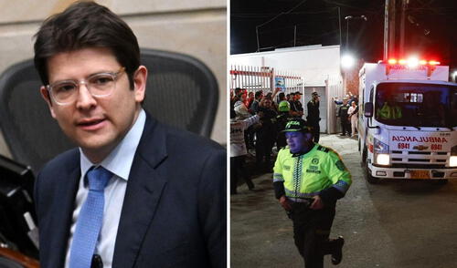 México condena ataque a Miguel Uribe, senado de Colombia, mientras realizaba campaña política. México condena ataque a Miguel Uribe, senado de Colombia, mientras realizaba campaña política.