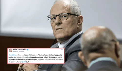 Pedro Pablo Kuczynski